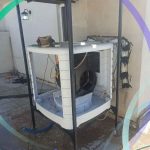 خدمات سرویس و تعمیر کولر آبی در همدان 5
