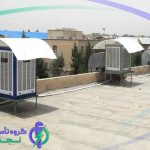 خدمات سرویس و تعمیر کولر آبی در همدان 1