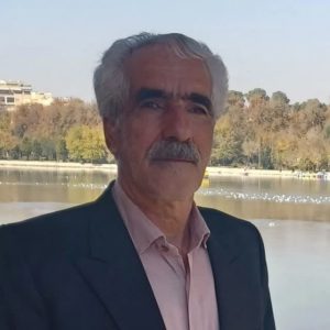 تصویر انوشیروان امیدزاده