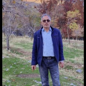 تصویر مهدی خزایی