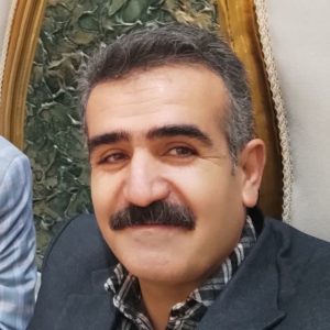 تصویر حجت الله امینی 
