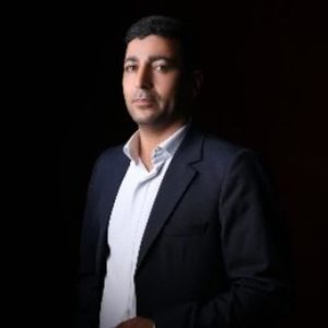 تصویر اصغر بادامی نجات