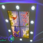 برق کشی در همدان 1