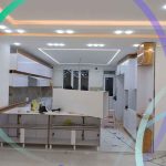 برق کشی در همدان 14