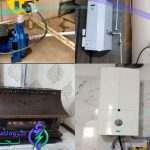 تعمیرات ابگرمکن